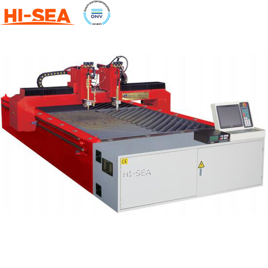 Table Style Cutting Machine